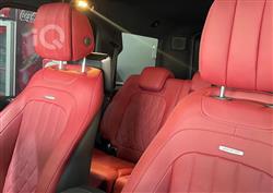 مێرسێدس بێنز G-Class